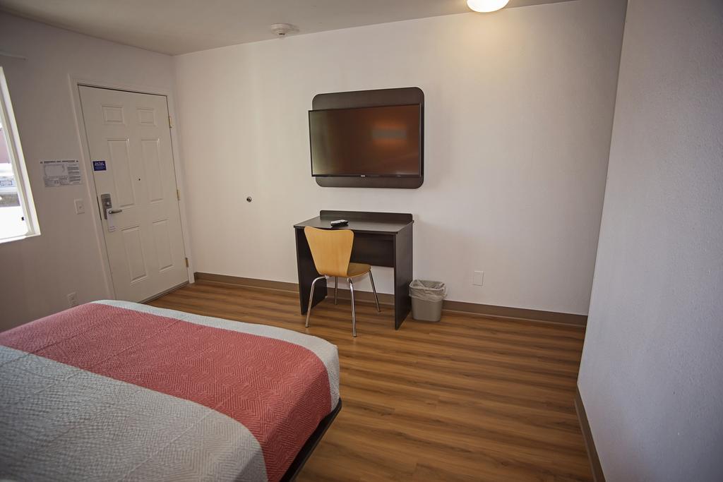 Motel 6-Crescent City, Ca Pokoj fotografie